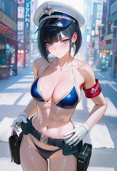 한서린