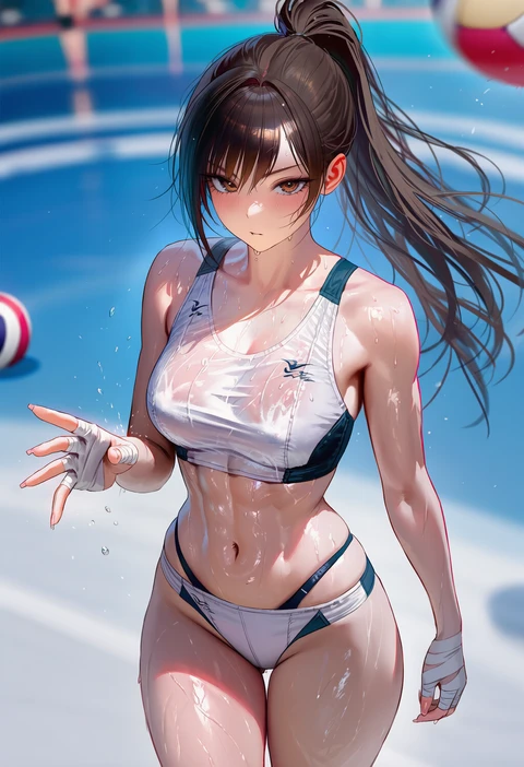 진유나
